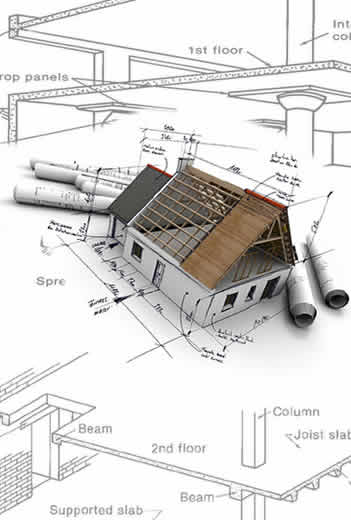 Architectural Design and Build Services